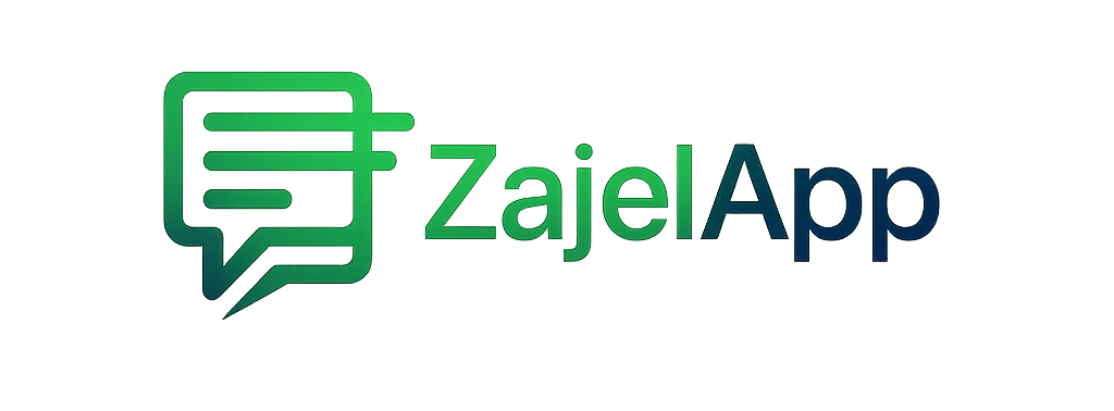 ZajelApp Logo